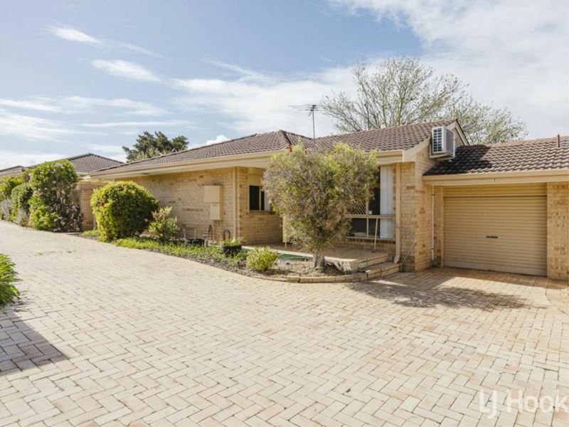 7/298 Albert Street, Balcatta