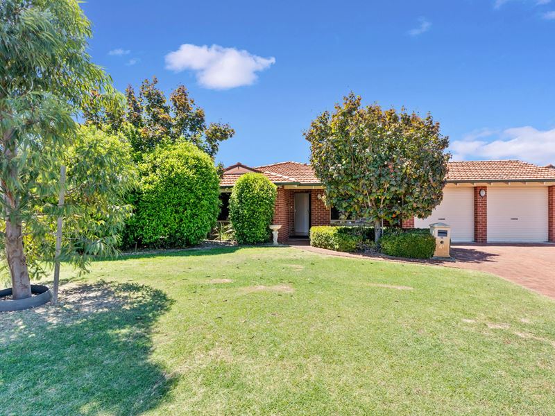4A Kearsley Rise, Murdoch