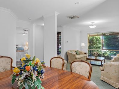 4A Kearsley Rise, Murdoch WA 6150