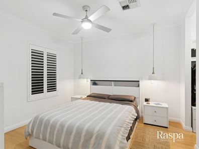 2/8 Socrates Parade, North Coogee WA 6163