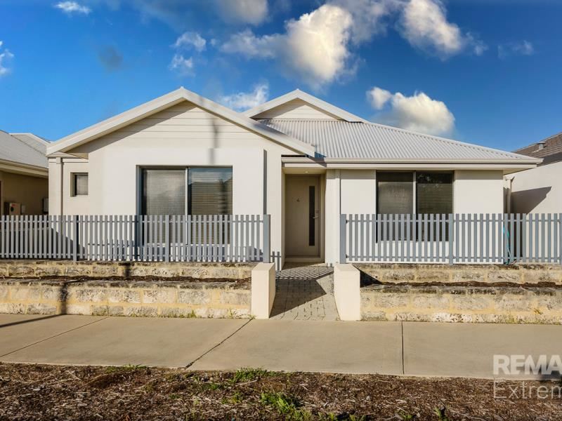 4/51 Axbridge Grange, Alkimos