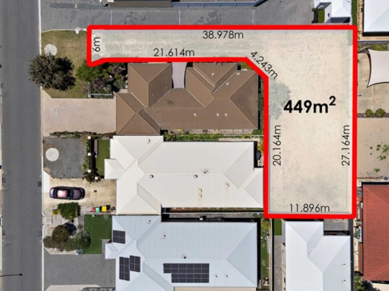 37B Griggs Way, Rockingham WA 6168