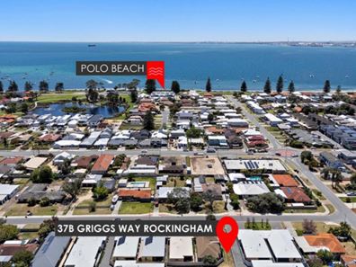 37B Griggs Way, Rockingham WA 6168