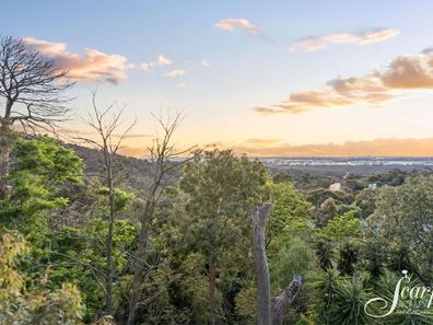8 The Getaway, Gooseberry Hill WA 6076
