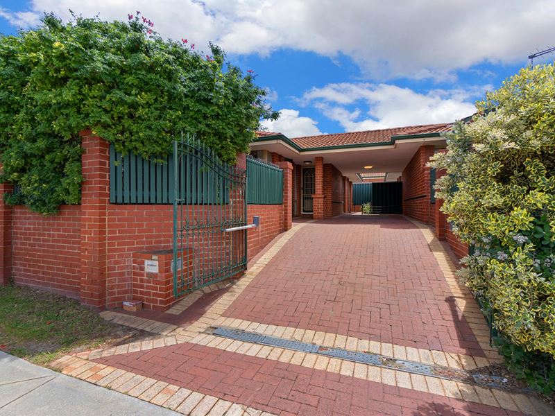 83 Royal Street, Tuart Hill