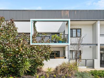 48/59 Breaksea Drive, North Coogee WA 6163