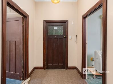 50 Young Street, Harvey WA 6220