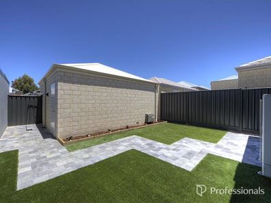 4 Peg Lane, Yanchep WA 6035