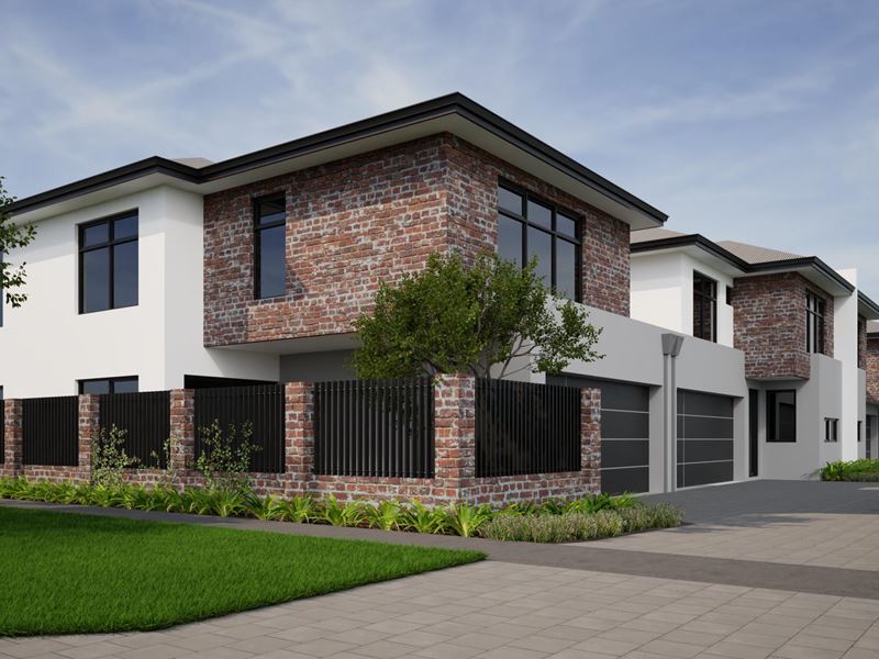 2/147 Fulham  Street, Kewdale WA 6105