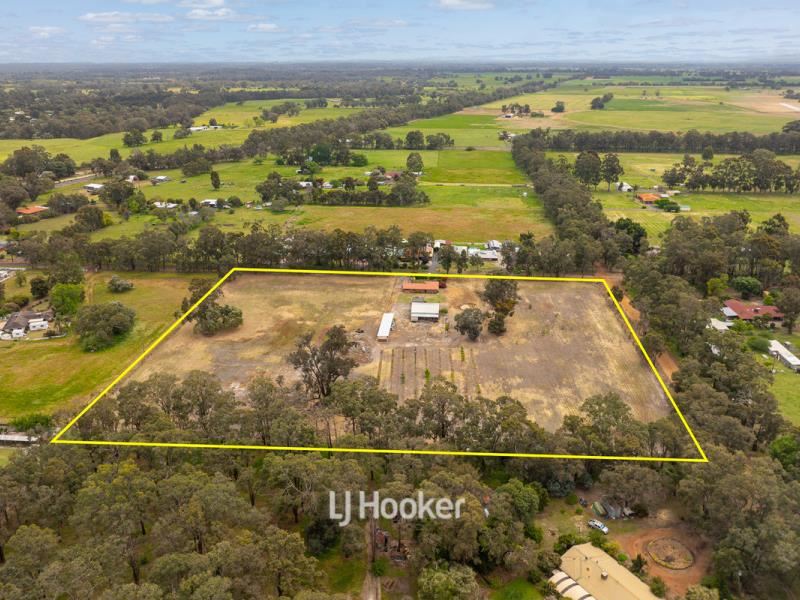 36 Timperley Street, Boyanup