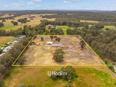 36 Timperley Street, Boyanup WA 6237