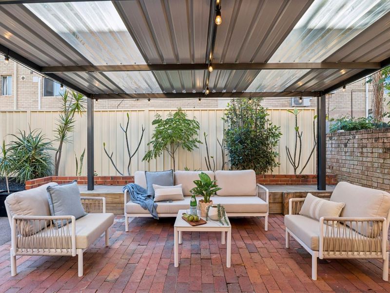 6/71 Cambridge Street, West Leederville