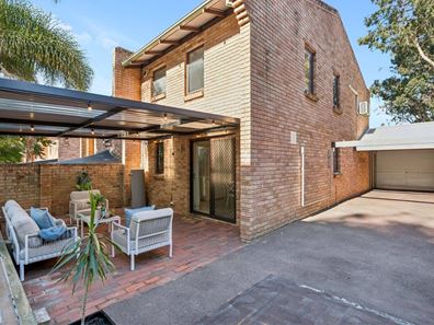 6/71 Cambridge Street, West Leederville WA 6007