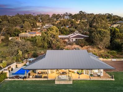 23 Talus Drive, Mount Richon WA 6112