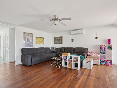 3 Uist Court, Port Kennedy WA 6172