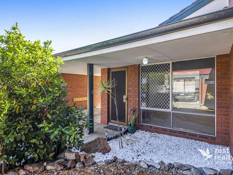 3/29-31 Weatherill Way, Noranda WA 6062