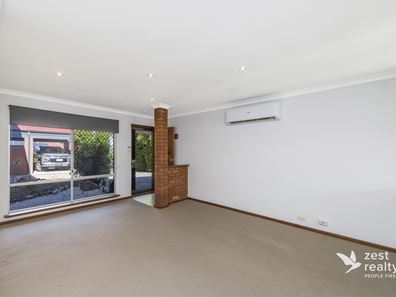 3/29-31 Weatherill Way, Noranda WA 6062