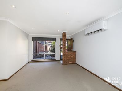 3/29-31 Weatherill Way, Noranda WA 6062