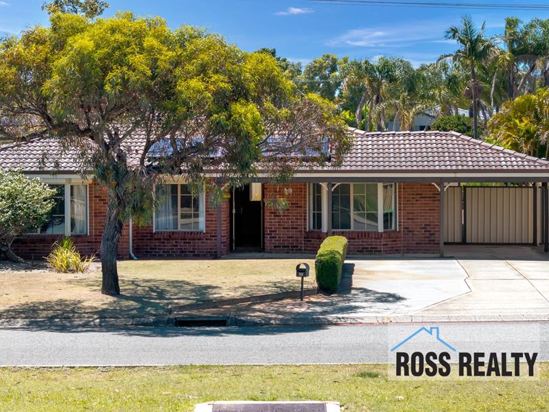 32 Sacramento Avenue, Beechboro WA 6063