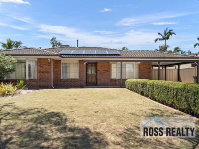 32 Sacramento Avenue, Beechboro WA 6063