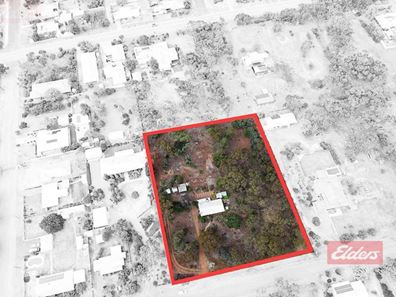 45 Palmer  Street, Narrogin WA 6312
