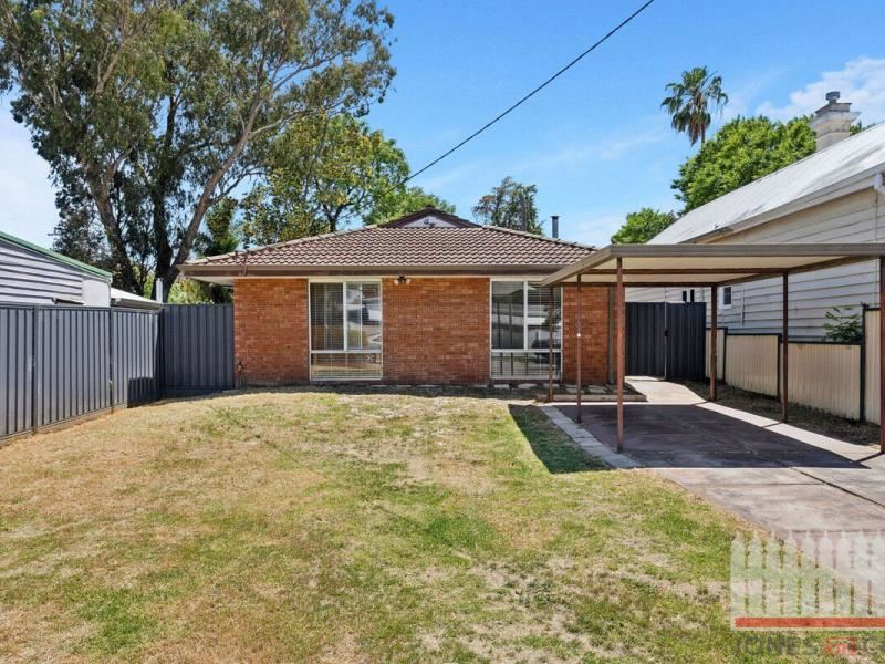4 Sweeting Street, Guildford WA 6055