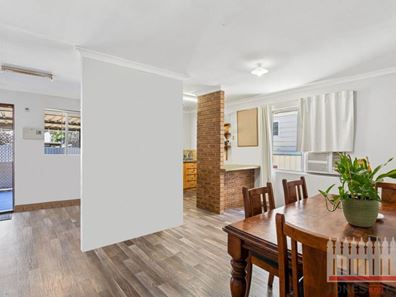4 Sweeting Street, Guildford WA 6055
