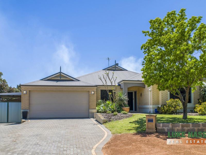 21 Savage Road, Kelmscott