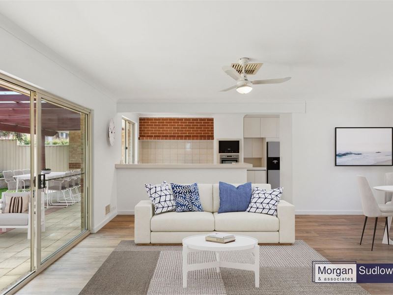 27c Dalkeith Road, Nedlands WA 6009