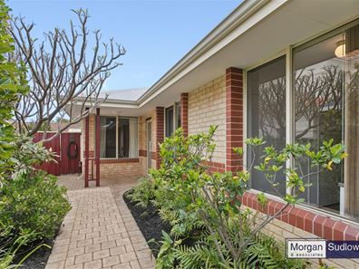 27c Dalkeith Road, Nedlands WA 6009