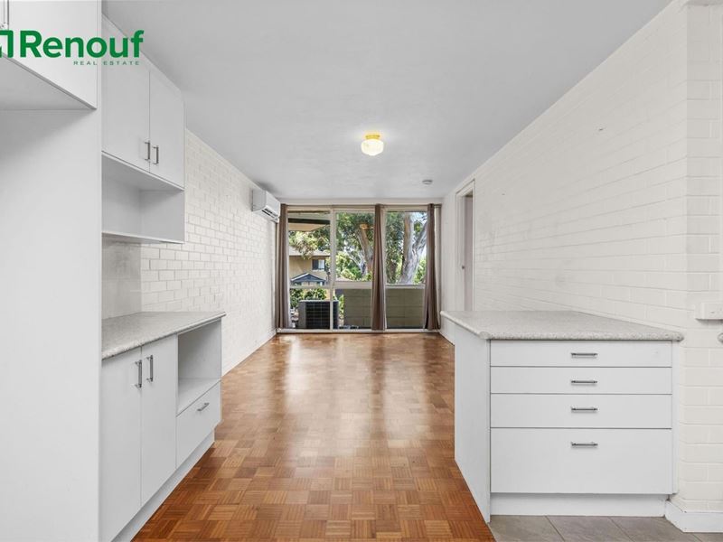 5/389 Stirling Highway, Claremont