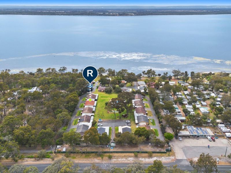 35/2131 Old Coast Road, Bouvard