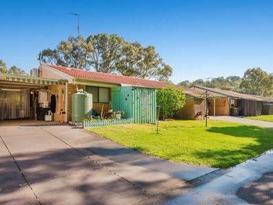 35/2131 Old Coast Road, Bouvard WA 6211