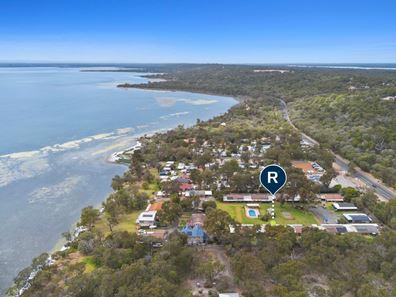 35/2131 Old Coast Road, Bouvard WA 6211