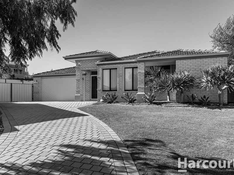 7 Skipper Place, Wannanup