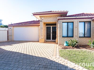 7 Skipper Place, Wannanup WA 6210