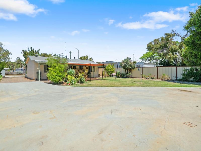 13 Cobblers Street, Falcon