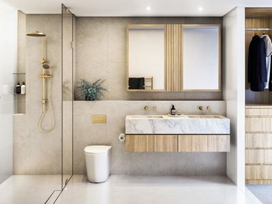206/5 Wunderlich Road, Subiaco WA 6008
