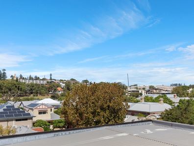 25/51 Queen Victoria Street, Fremantle WA 6160