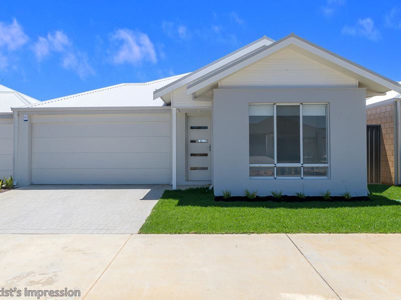 36 Edenvale Drive, Hilbert WA 6112