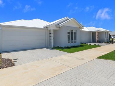 36 Edenvale Drive, Hilbert WA 6112