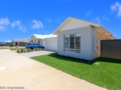36 Edenvale Drive, Hilbert WA 6112
