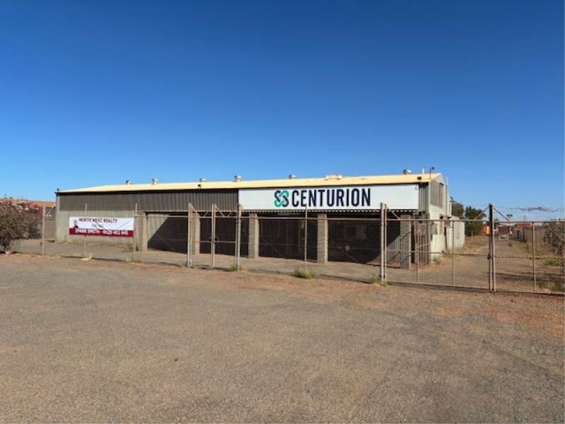 1524 Lambert Road, Karratha Industrial Estate WA 6714