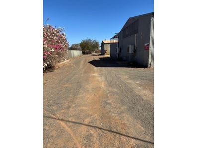 1524 Lambert Road, Karratha Industrial Estate WA 6714