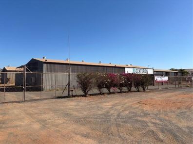 1524 Lambert Road, Karratha Industrial Estate WA 6714
