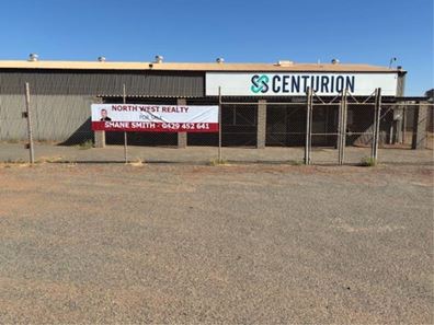 1524 Lambert Road, Karratha Industrial Estate WA 6714
