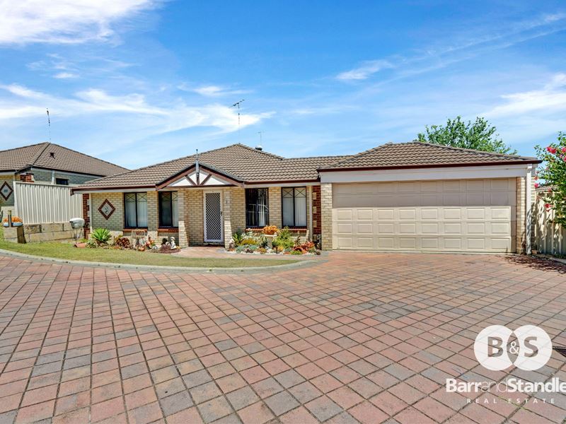 3/13 Wakefield Crescent, Australind
