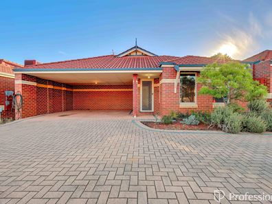 4/17 Bert Street, Gosnells WA 6110