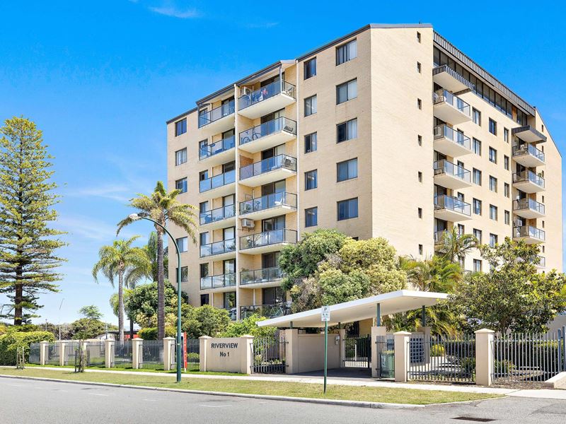22/1 Hardy Street, South Perth