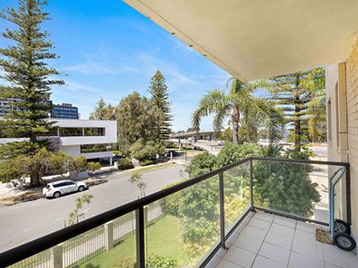22/1 Hardy Street, South Perth WA 6151